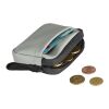 Resi Plus GRS recycled wallet Grey