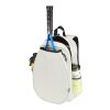Varyon 15” GRS recycled padel backpack 18L Sandstone