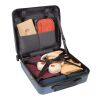 Rover 16” GRS recycled laptop trolley 30L blue