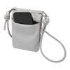 SMART RFID accessory pouch  Light grey