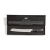 VINGA Kaiser Bread Knife steel | No Branding | not available | not available