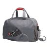 Halfar sport/travel bag STEP black | Without Branding | not available
