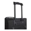Halfar roller bag IMPULSE black | Without Branding | not available