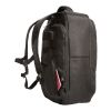 Halfar business notebook backpack GIANT black | Without Branding