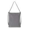 Halfar multi bag LOOM light grey | Without Branding | not available