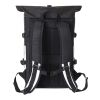 Halfar notebook backpack REFLEX L black | Without Branding | not available