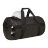 Halfar sport/travel bag ACTIVE black | Without Branding
