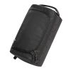 Halfar wash bag ACTIVE black | Without Branding