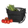 Halfar luchbag SOFTBASKET black | Without Branding