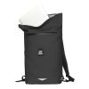 Halfar bike backpack ORBIT black | Without Branding
