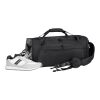 Halfar sport/travel bag SOLID black | Without Branding
