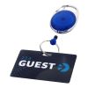 Gerlos roller clip keychain Standard | Blue | No Branding | not available | not available | not available
