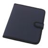 University A4 portfolio Standard | Deep blue | Not applicable | No Branding | not available | not available | not available