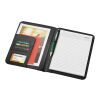 Ebony A4 portfolio Standard | Solid black | Not applicable | No Branding | not available | not available