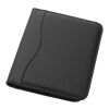 Ebony A5 portfolio Standard | Solid black | No Branding | not available | not available