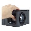 Prixton Kubrick projector Solid black | No Branding