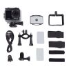 Prixton DV800 5K dual screen action camera Black | No Branding