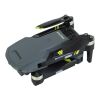 Prixton Delta drone Solid black-Yellow | No Branding