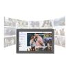 Prixton Prado XL 15.6" wifi digital photo frame Solid black | Not applicable | No Branding