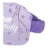 Luna eye mask with lavender filling  white | No Branding | not available | not available