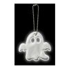 RFX™ H-12 ghost reflective PVC hanger White | No Branding | not available | not available