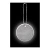 RFX™ H-16 round S reflective PVC hanger White | No Branding | not available | not available