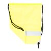 RFX™ reflective gym bag Neon yellow | No Branding | not available | not available