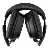SCX.design E20 bluetooth 5.0 headphones Solid black-White | No Branding | not available | not available