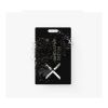 SCX.design A10 smart tag Black | No Branding | not available | not available