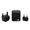 SCX.design T21 65W travel adapter Black