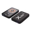 SCX.design P41 MagLED 5000 mAh magnetic power bank Black