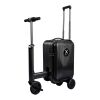 SCX.design L30 RideCase scooter Black