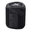 SCX.design S43 vibrating 5W speaker Black