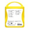 MyKit First Aid Yellow | No Branding | not available | not available