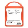 MyKit On Board Travel Set Red | not available | No Branding | not available | not available