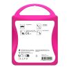 MyKit On Board Travel Set Magenta | No Branding | not available | not available