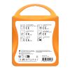 MyKit Bites & Stings First Aid Orange | not available | No Branding | not available | not available
