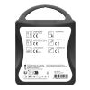 MyKit Tick First Aid Kit Transparent black | not available | No Branding | not available | not available