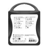 MyKit Sport first aid kit Transparent black | No Branding | not available | not available
