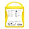 MyKit Energiser Set Yellow | not available | No Branding | not available | not available