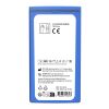 MiniKit Plasters Transparent blue | not available | No Branding | not available | not available