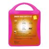 MyKit M Junior Road Safety kit Magenta | not available | No Branding | not available | not available
