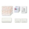 MyKit First Aid with paper pouch White | No Branding | not available | not available