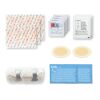 MyKit Sport First Aid Kit with paper pouch White | No Branding | not available | not available