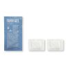 MiniKit Burn First Aid Kit with paper pouch White | Not applicable | No Branding | not available | not available