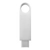Type C USB 3.0 round Silver | No Branding | not available | not available | 32 GB