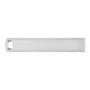 Metal flat USB 2.0 Metal | No Branding | not available | not available | 2 GB