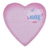 Sticky-Mate® heart-shaped recycled sticky notes White | Not applicable | No Branding | not available | not available