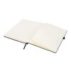 Rivista large notebook Standard | Solid black | Not applicable | No Branding | not available | not available