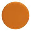 H2O Active® Eco Tempo 700 ml screw cap water bottle Orange-Charcoal | not available | No Branding | not available | not available